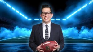 James Koh se junta à RotoWire como novo contratante de talentos