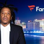 O Ocean Casino Resort oferece a experiência Fanatics Sportsbook com Jay-Z e Michael Rubin