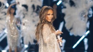Jennifer Lopez anuncia nova residência em Las Vegas no Caesars Palace