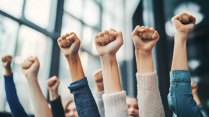 SGLA se juntou à tribo californiana em oposição à AB 831