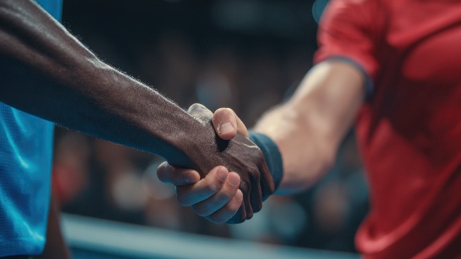 Stake e Juventude organizam workshop de integridade para jogadores e funcionários