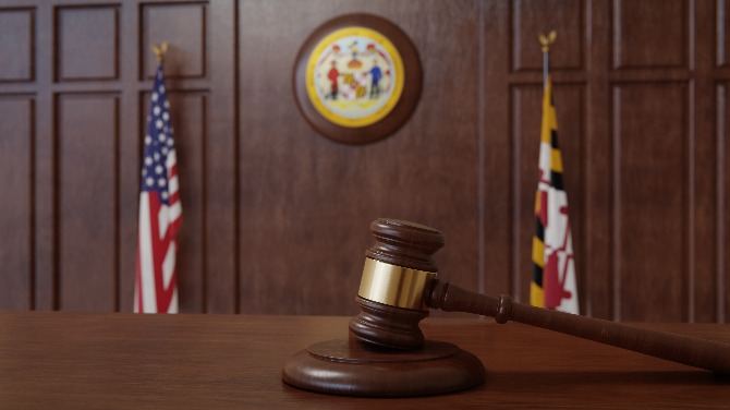 A disputa legal regulatória de Kalshi se estende até Maryland