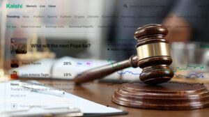 CFTC pede um acordo no processo de apostas políticas de Kalshi