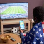 O número de apostas esportivas do Kansas atinge $248,4 milhões em março