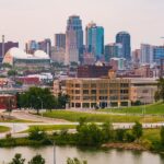 Kansas registra receita de cassino de $39,1 milhões em março