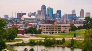 Kansas registra receita de cassino de $39,1 milhões em março