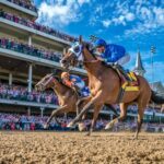 FanDuel fará uma doação de $100.000 para a Thoroughbred Aftercare Alliance