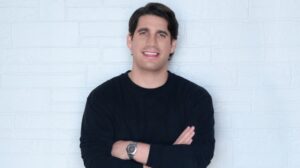 Kevin Koeppel liderará a expansão do DFS da Atlas World Sports