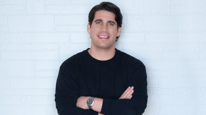 Kevin Koeppel liderará a expansão do DFS da Atlas World Sports