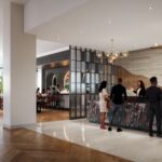 SB Ballard Construction atuará como empreiteira geral do The Landing Hotel Portsmouth