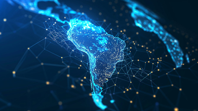 1spin4win se expande na América Latina com 13 novas parcerias de cassino