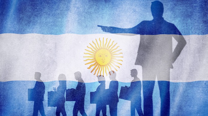 Newtronic enfrenta demissões, disputas legais e transferência operacional na Argentina