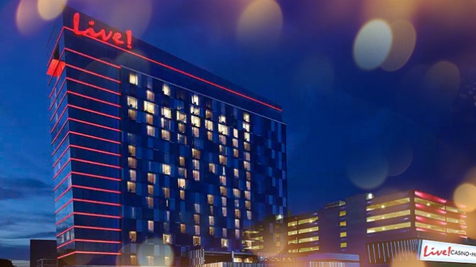 Torneio de pôquer de Maryland será organizado pelo Live! Casino & Hotel em agosto