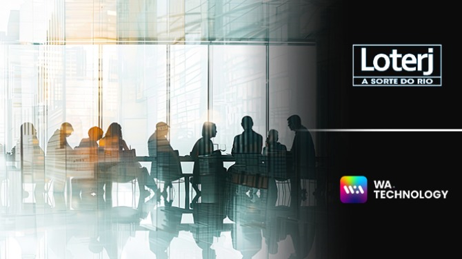 Brasil: Loterj se prepara para finalizar a regulamentação do VLT