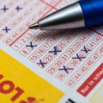 Lotto.com processa a Comissão do Texas para impedir a proibição do serviço