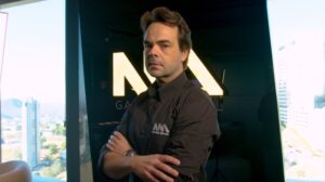 Ana Gaming nomeia Luiz Felipe Escudeiro como CTO