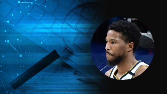 Malik Beasley está sob investigação federal por supostas atividades de jogo relacionadas à NBA