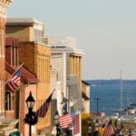 A receita de cassinos de Maryland cai 2,5% ano a ano em julho de 2025