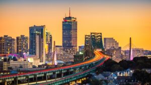 Jogos em Massachusetts geram receita de $168,1 milhões em abril de 2025