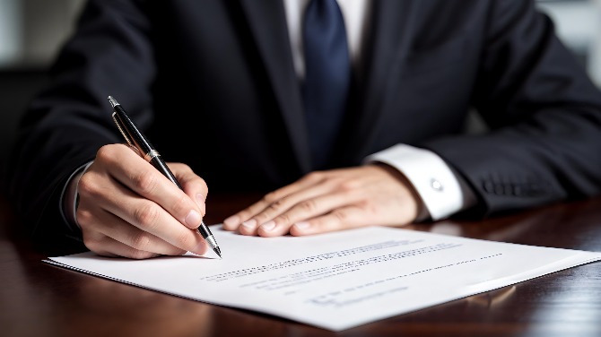 Regulador de jogos dos Emirados Árabes Unidos e governador de Nova Jersey assinam MOU