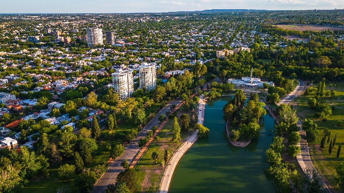 Mendoza impõe limite às máquinas caça-níqueis com nova lei