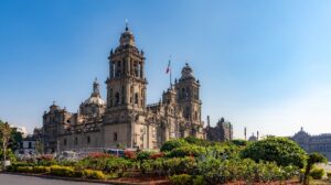 México: Morelos e a Loteria Nacional lançam sorteio para apoiar migrantes mexicanos