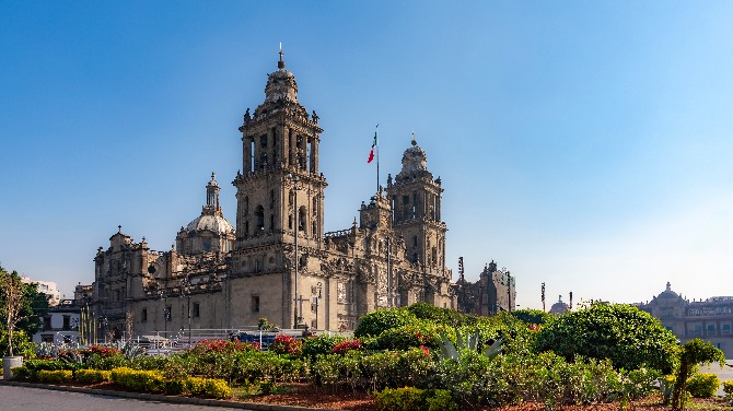 México: Morelos e a Loteria Nacional lançam sorteio para apoiar migrantes mexicanos