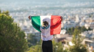 Estado do México adere à iniciativa da Loteria Nacional focada em migrantes