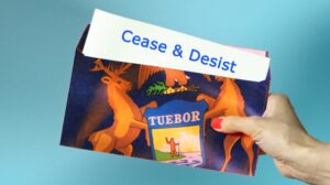 Regulador de Michigan emite 10 cartas de cessação e desistência