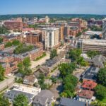 A receita de iGaming e apostas esportivas de Michigan cresce 28,9% em julho de 2025