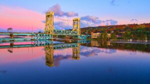 Michigan iGaming, a receita de apostas esportivas aumenta 23,8% para $290,7 milhões em abril de 2025