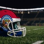 A Comissão de Jogos do Missouri lança oficialmente licenças de apostas esportivas