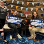 Grand Casino Mille Lacs e GPS celebram o Dia Nacional da Adoção de Animais de Estimação com a Fundação Babinski