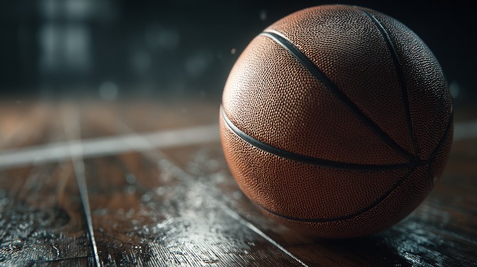 NCAA investigará 13 ex-atletas de basquete por supostas violações de apostas esportivas