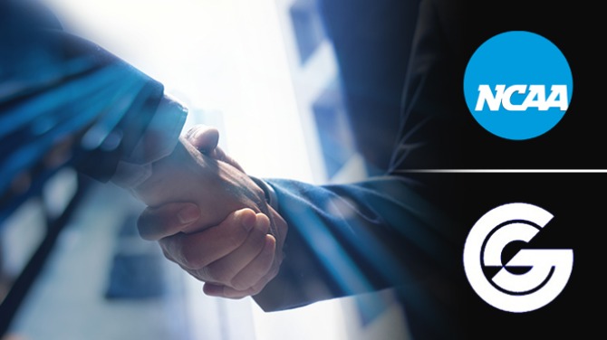 NCAA e Genius Sports renovam parceria até 2032
