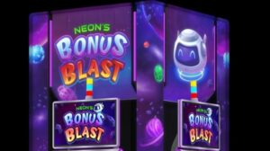 Neon’s Bonus Blast estreia no Sky River Casino em 4 de setembro