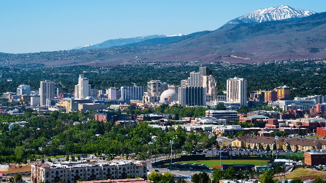 Caesars apresenta carteira digital universal para plataforma de apostas móveis