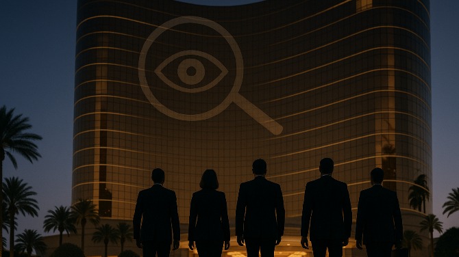 Resorts World Las Vegas contrata Lou Dorn e Elizabeth Tranchina para reforçar a equipe de conformidade