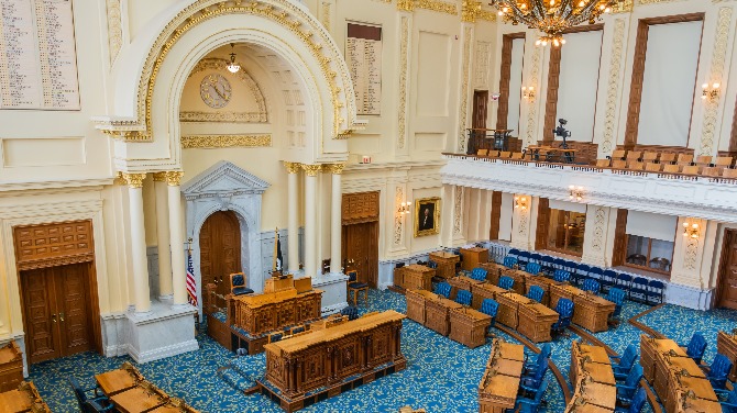 NCPG pede arbitragem em disputa de linha direta de jogos de azar problemáticos com o CCGNJ