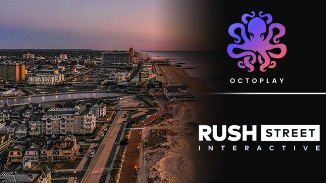 Octoplay lança jogos de cassino para jogadores de Nova Jersey por meio de parceria com a RSI