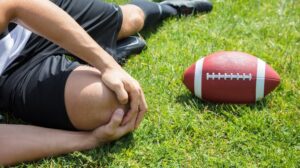 ESPN Bet oferece garantia de lesões antes do início da NFL