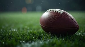 AGA projeta que um recorde de 30 bilhões de dólares será apostado legalmente na temporada 2025 da NFL