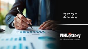 As apostas esportivas em New Hampshire entregam 39 milhões de dólares para a educação no ano fiscal de 2025