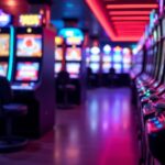 Nova Jersey aumenta a receita de jogos em 15,7% em agosto de 2025, o iGaming atinge $248,4 milhões