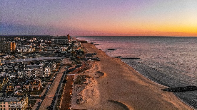 Legislatura de Nova Jersey aprova projeto de lei que proíbe modelos de sorteios