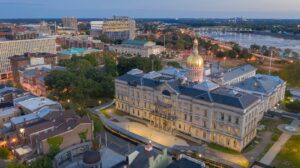 Senado de Nova Jersey aprova legislação anti-sorteio em 34-5 votos