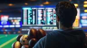 Nova Jersey se aproxima do aumento de impostos sobre iGaming e apostas esportivas