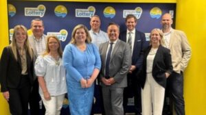 Loteria Educacional da Carolina do Norte implementará sinalização CDM como parte de uma nova colaboração