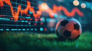 nVenue lança novo conjunto de produtos de futebol ao vivo e de micromercados