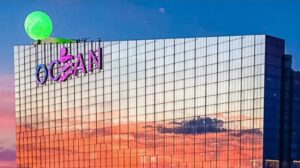 Ocean Casino Resort realizará investimentos imobiliários de capital de 50 milhões